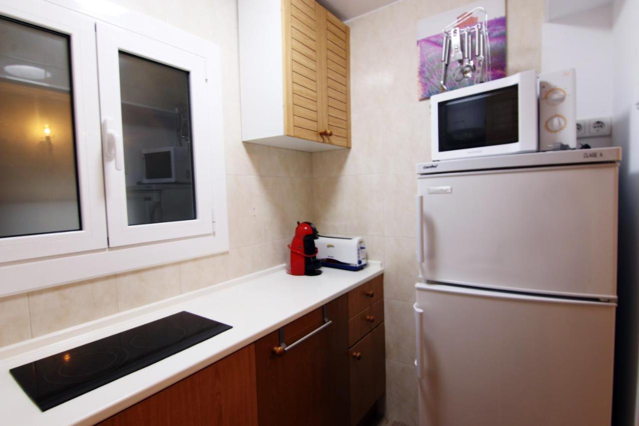 Appartement With Balcony Close To The