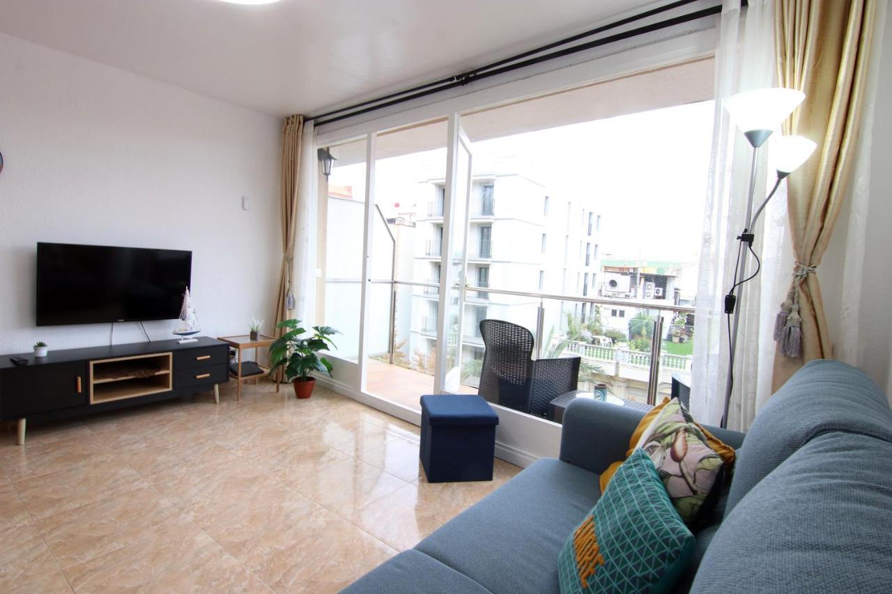 Appartement With Balcony Close To The