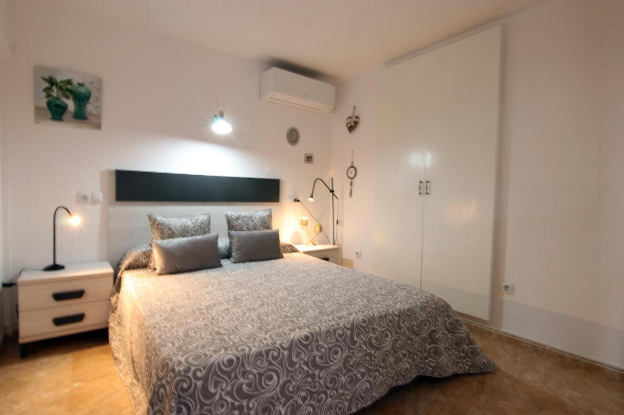 Appartement With Balcony Close To The Lloret de Mar