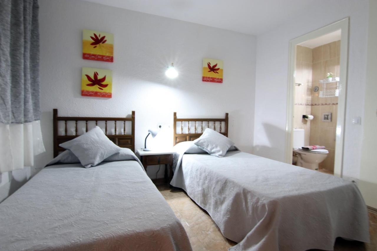 Appartement With Balcony Close To The Lloret de Mar